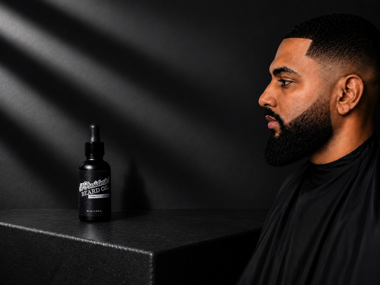 Beard Oil