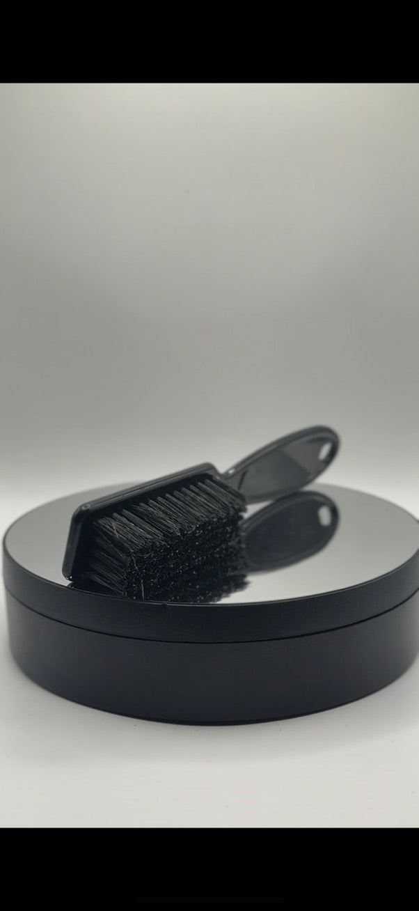 Barber Brush