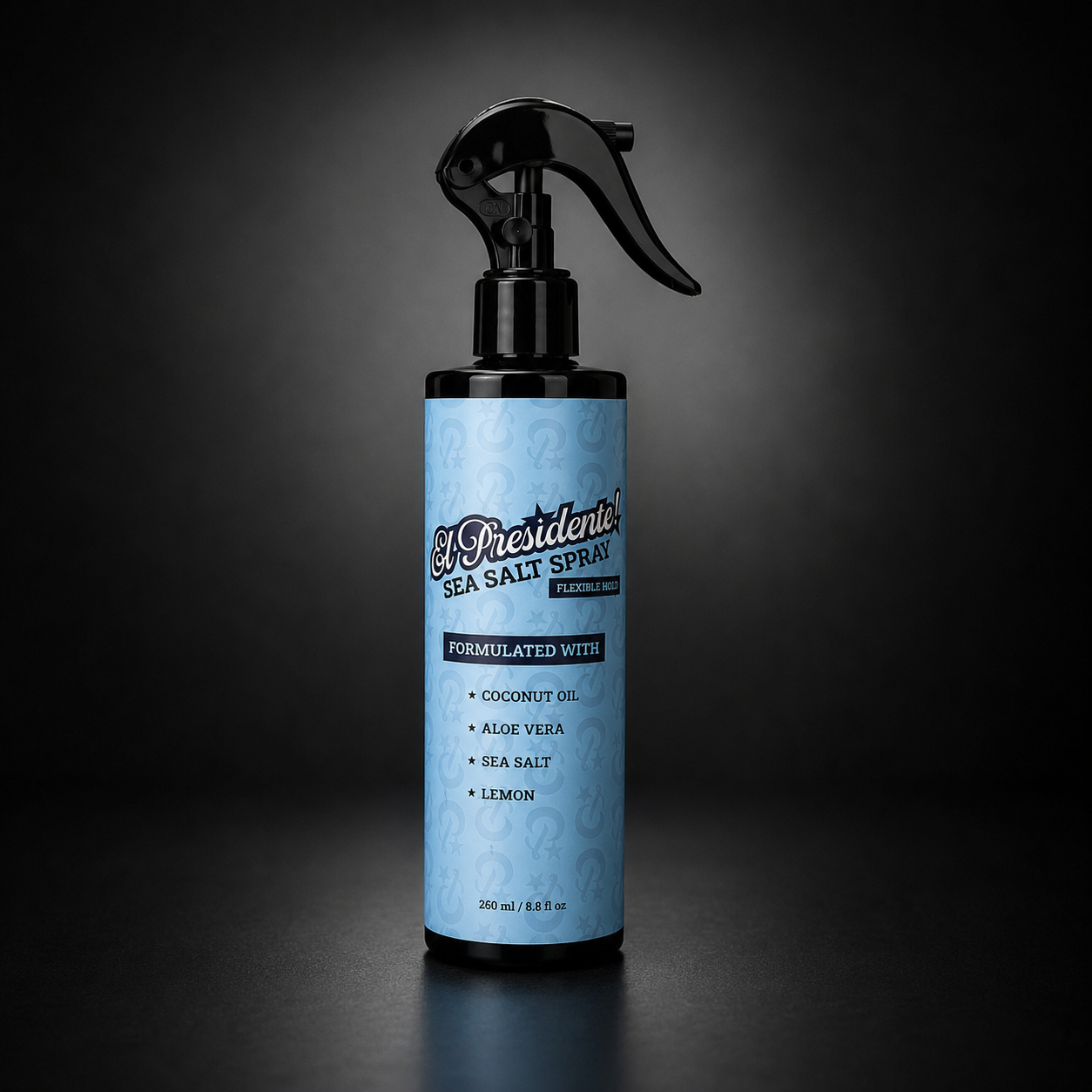 Sea Salt Spray