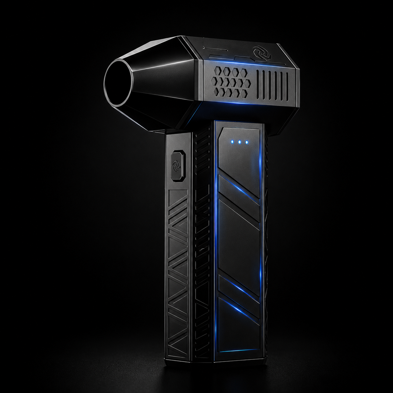 Jarvis X3 MINI - Profesionell Air Blower