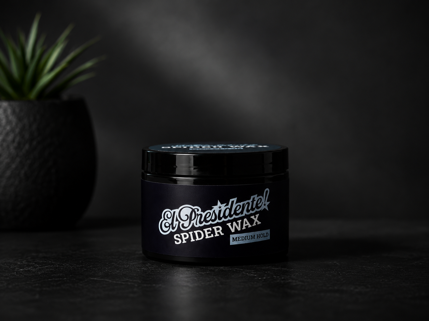 Spider Wax