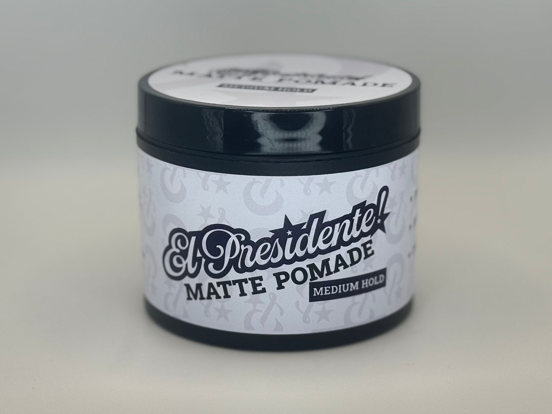 Matte Pomade