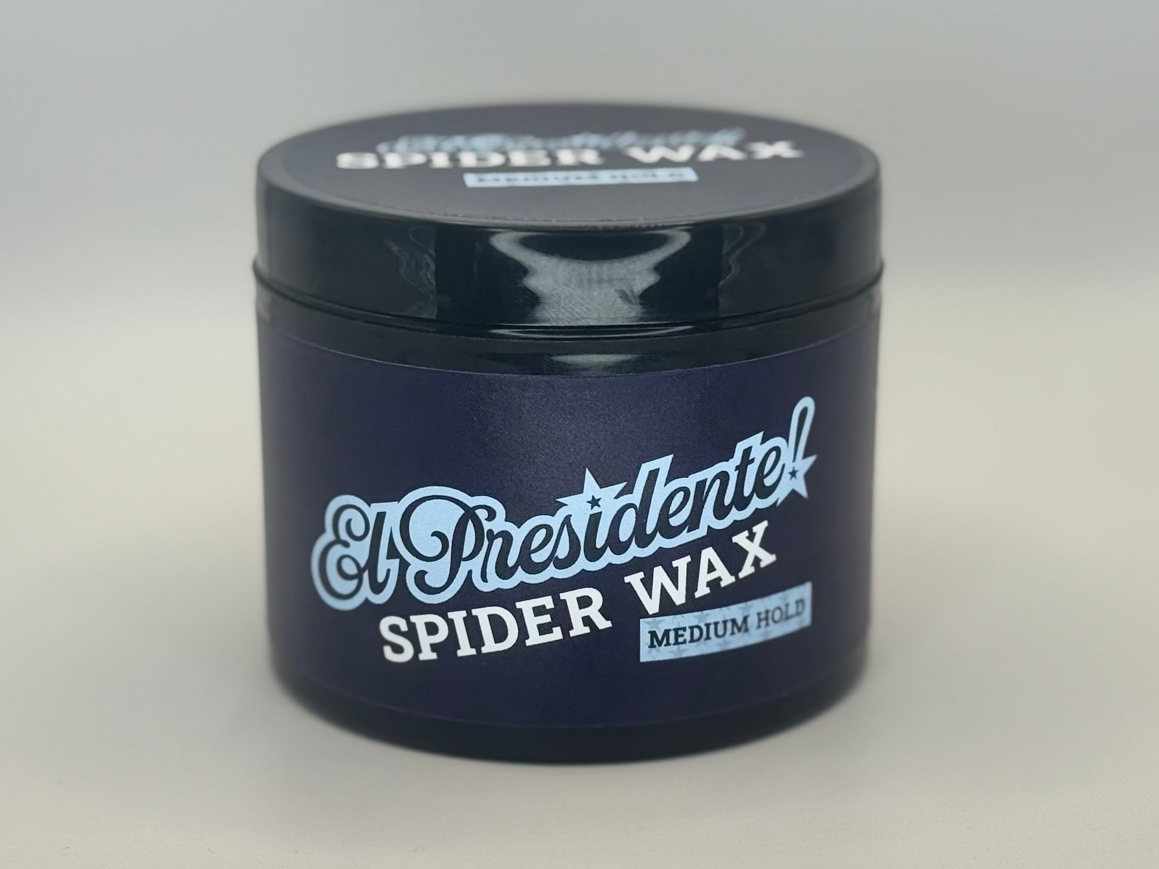 Spider Wax