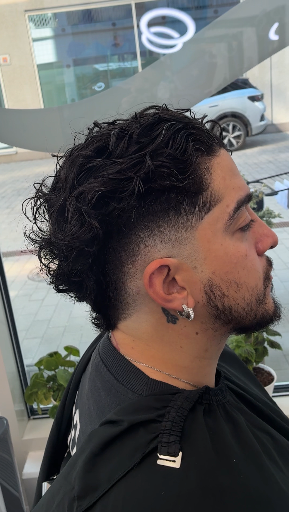 Premium Fade